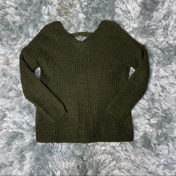 Cotton On Tops Cotton On Sweater Poshmark